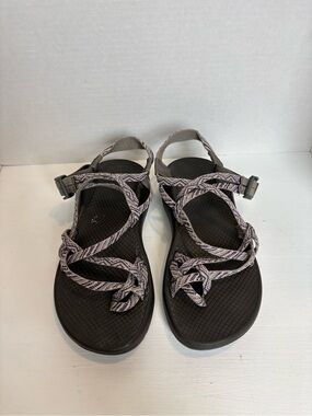 Chaco ZX2 classic sandals size W8